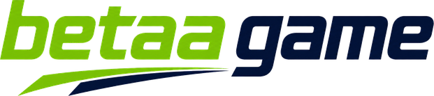 betaa game logo